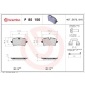 BREMBO P85150X