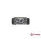 BREMBO A12C14