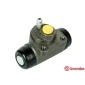 BREMBO A12288