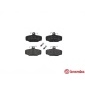 BREMBO P24018