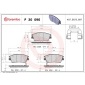 Brembo P30096