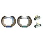 K61077 Brake shoe set