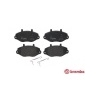 BREMBO P24050