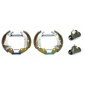 BREMBO K68017