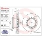 BREMBO 09B75010