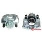 F61258 Brake caliper
