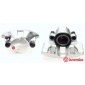 F85133 BREMBO Тормозной суппорт
