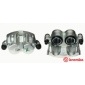 BREMBO FA6038