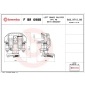 BREMBO FBR098B
