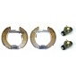 K68065 КОЛОДКИ ТОРМОЗНЫЕ К-Т, DACIA