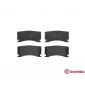 BREMBO P36024