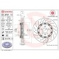 Brembo 09B78113