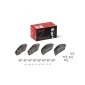 BREMBO P24235