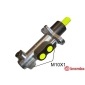 M85024 Цилиндр тормозной главный seat