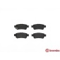 BREMBO P28062