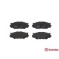 Brembo P83074