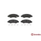 Brembo P79015