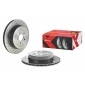 BREMBO 0978131X