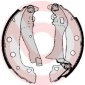 S68530 Brake Shoe