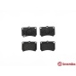 BREMBO P49007
