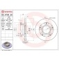Brembo 08A73020