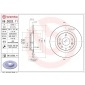 Brembo 08D22211