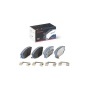 BREMBO P30121E