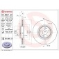 Brembo 09982121