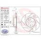 Brembo 09A75221