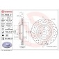 Brembo 09A95921