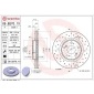 Brembo 09B2701X