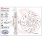 Brembo 09B74751