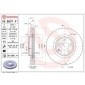 Brembo 09B80741
