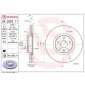 Brembo 09C52211