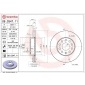 Brembo 09C54711