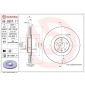 Brembo 09C93711