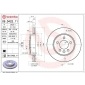Brembo 09D42211
