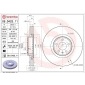 Brembo 09D42311