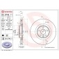 Brembo 09D74911