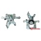 F10017 Brembo Суппорт тормозной