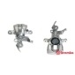 F85333 Brembo Тормозной суппорт