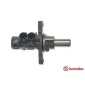 M61122 ЦИЛИНДР ТОРМОЗНОЙ ГЛАВНЫЙ PSA