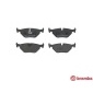 Brembo P06025