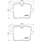 Brembo P06109