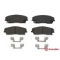 Brembo P11041