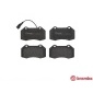 Brembo P23117