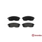 Brembo P23126
