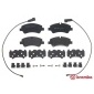 Brembo P24187