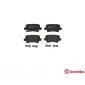 Brembo P28038