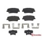 Brembo P30081